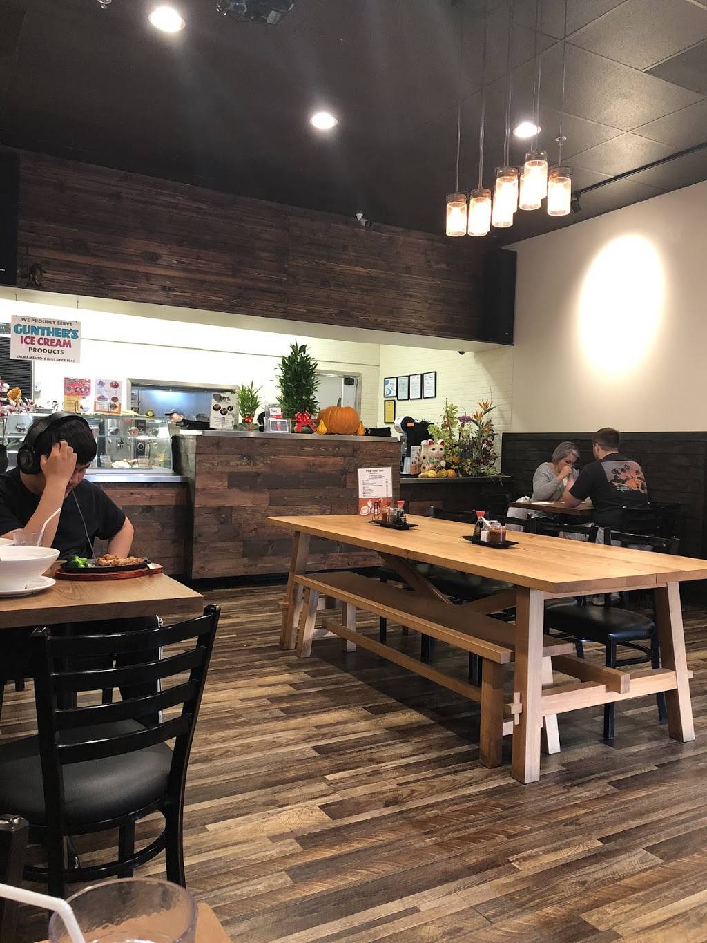 R-Ice Cafe | restaurant | 8347 Elk Grove Florin Rd #127, Sacramento, CA 95829, USA | 9165099976 OR +1 916-509-9976