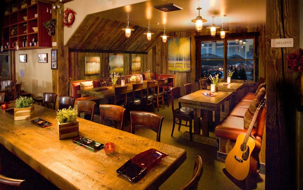 Silver Star Cafe | restaurant | 1825 Three Kings Dr, Park City, UT 84060, USA | 4356553456 OR +1 435-655-3456