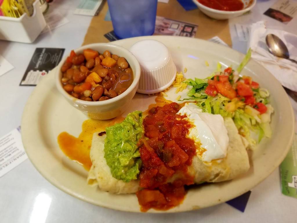 Pappa Gallos Mexican Restaurant | restaurant | 29782 US-281, Bulverde, TX 78163, USA | 8309804777 OR +1 830-980-4777