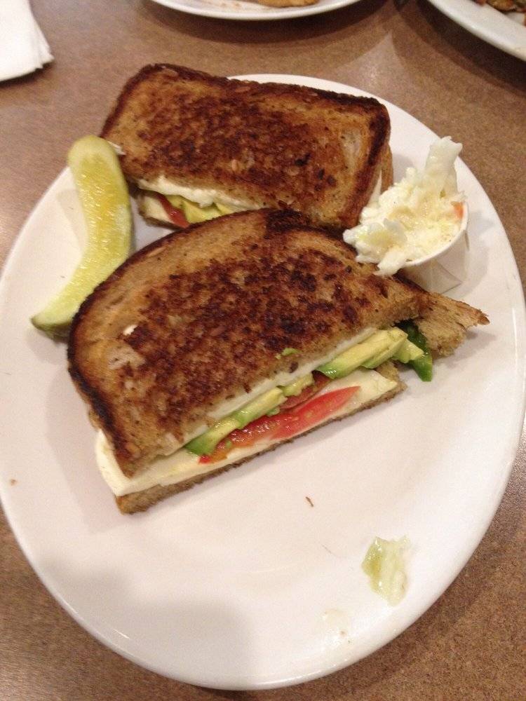 D & D Coffee Shop | cafe | 4508 Fort Hamilton Pkwy, Brooklyn, NY 11219, USA | 7184388365 OR +1 718-438-8365