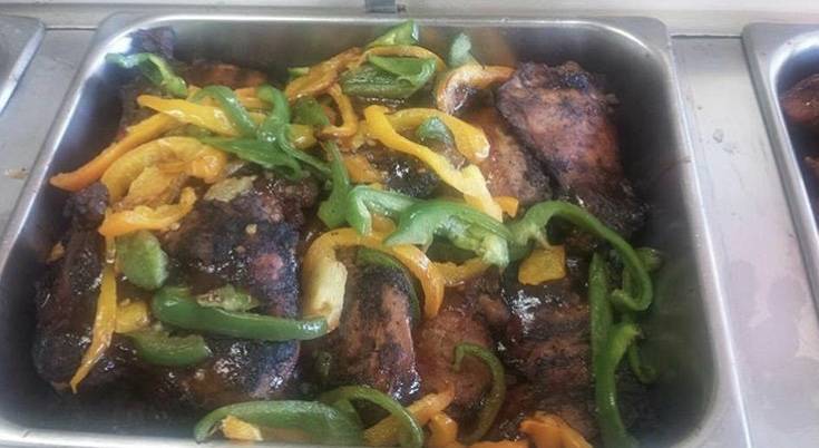 Husky Meals INC | restaurant | 18417 140th Ave, Springfield Gardens, NY 11413, USA | 7185251161 OR +1 718-525-1161