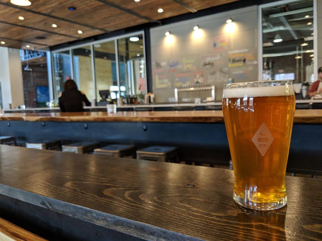 Lawrence Beer Company | restaurant | 826 Pennsylvania St, Lawrence, KS 66044, USA | 7858560453 OR +1 785-856-0453