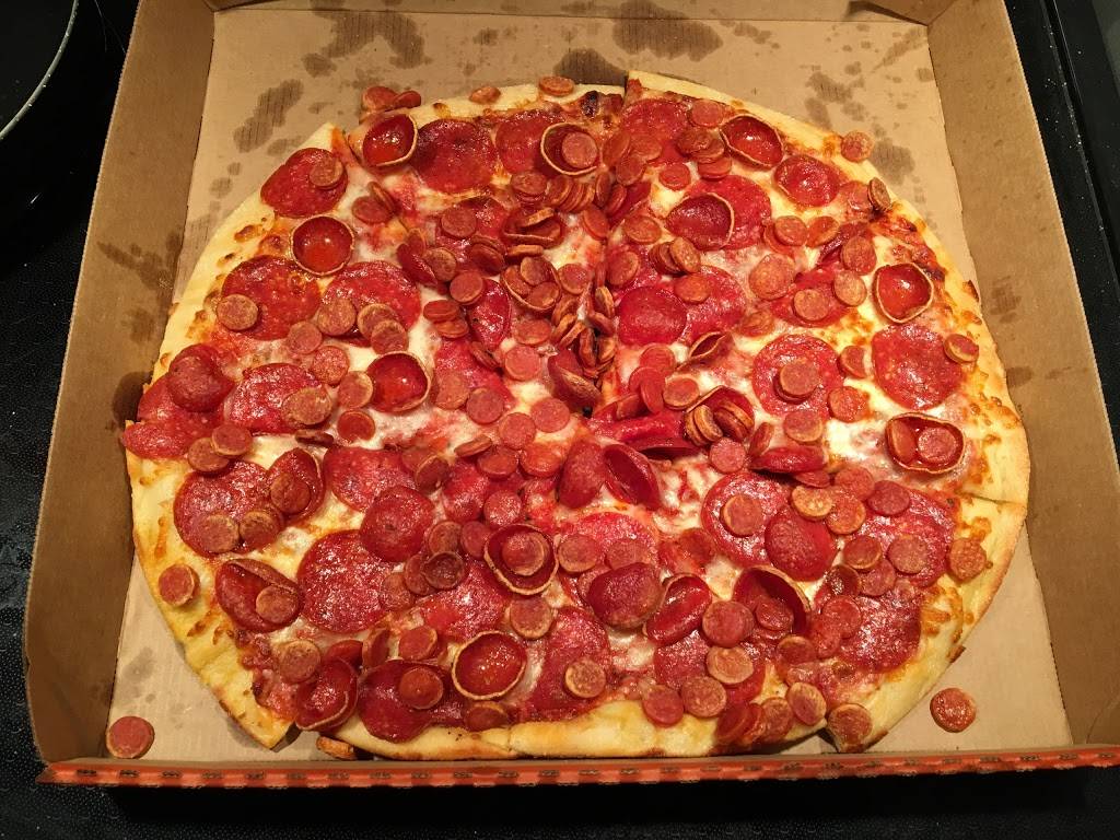 Little Caesars Pizza | meal takeaway | 2501 S Texas Ave, College Station, TX 77840, USA | 9796960191 OR +1 979-696-0191