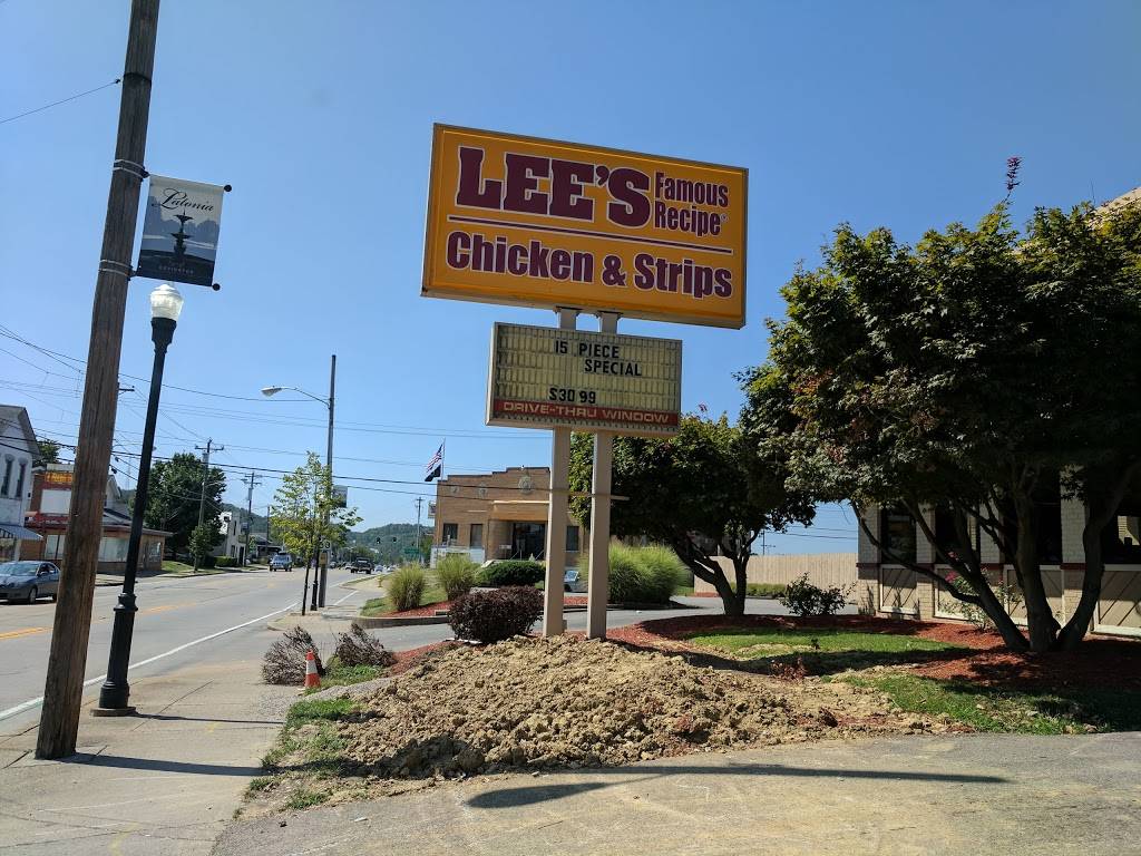 Lees Famous Recipe Chicken | restaurant | 5030 Montgomery Rd #2129, Cincinnati, OH 45212, USA | 5133512224 OR +1 513-351-2224