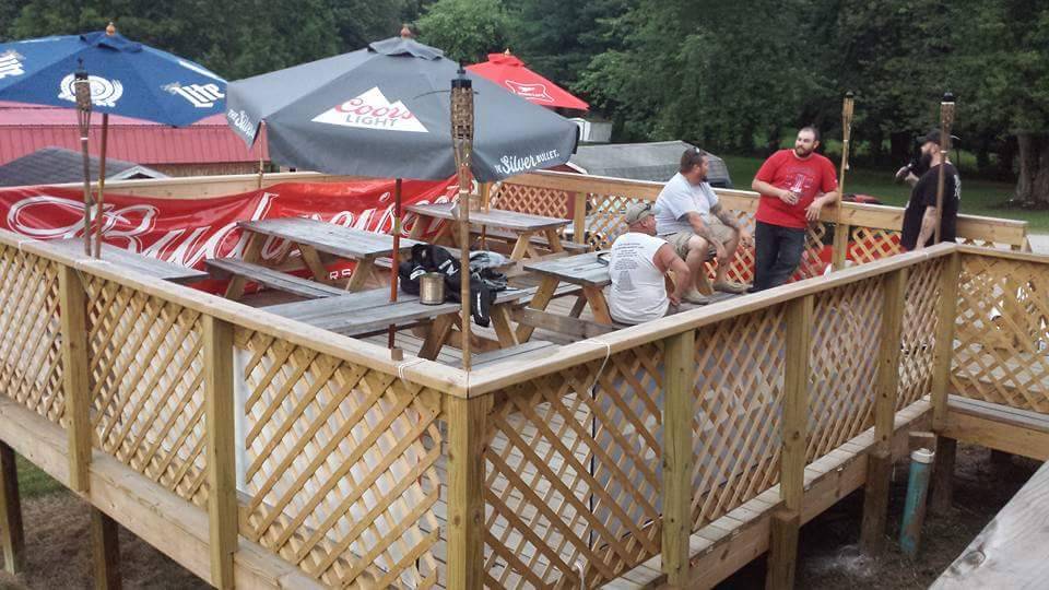 Wills Creek Grub and Pub | restaurant | 15370 Co Rd 274, Coshocton, OH 43812, USA | 7408292255 OR +1 740-829-2255