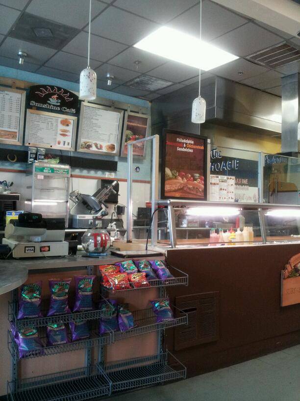 Sunshine Subs | restaurant | 5885 Lake Worth Rd, Greenacres, FL 33463, USA | 5619650133 OR +1 561-965-0133