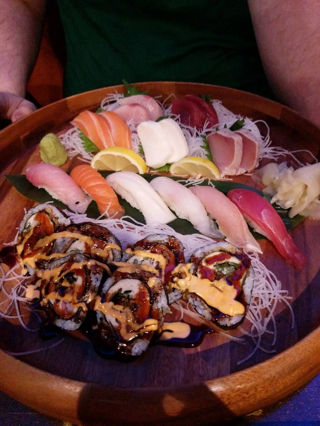 Fuji Grill | restaurant | 7516 Transit Rd #6018, Buffalo, NY 14221, USA | 7166263388 OR +1 716-626-3388