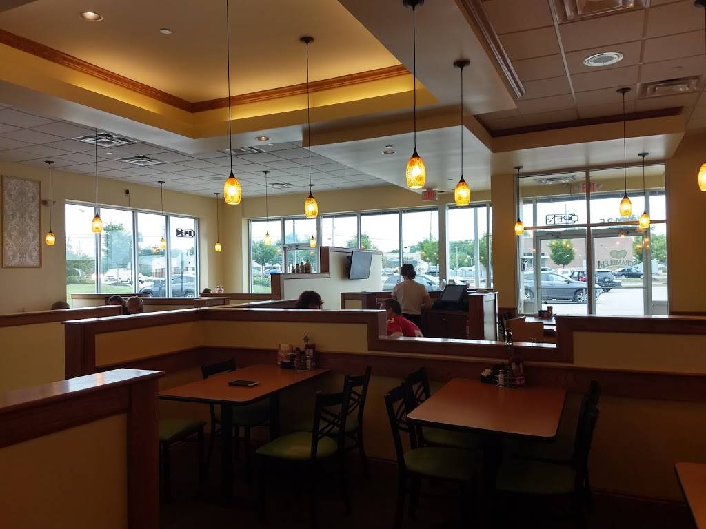 Scramblers | restaurant | 26435 Great Northern Shopping Center, North Olmsted, OH 44070, USA | 4403607111 OR +1 440-360-7111