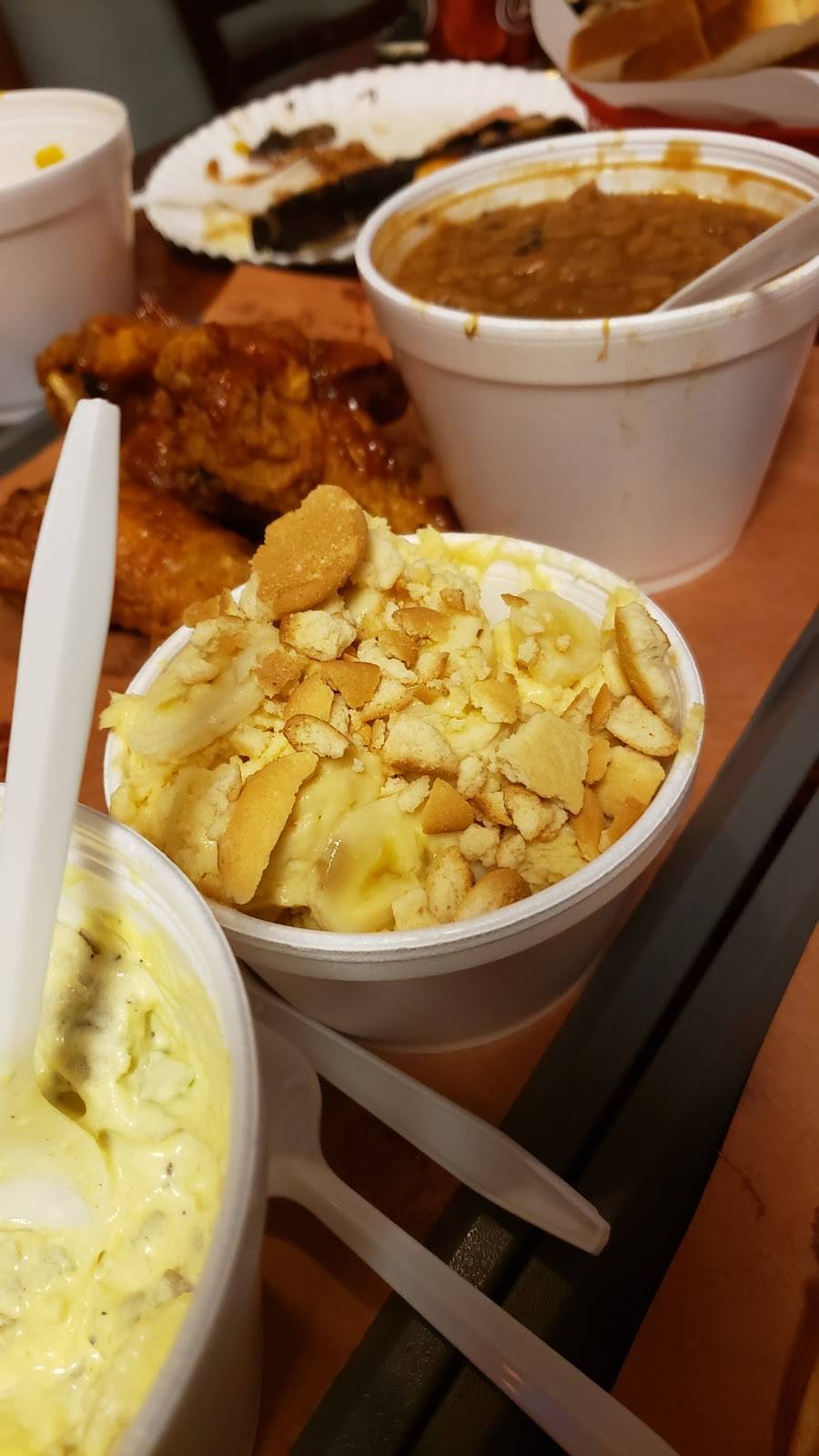 MayBells BBQ | restaurant | 39400 Murrieta Hot Springs Rd Suite 107, Murrieta, CA 92563, USA | 9516989000 OR +1 951-698-9000