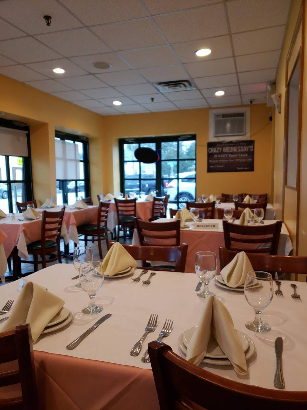 Antonios Authentic Portuguese Restaurant | restaurant | 2455 S Long Beach Rd, Oceanside, NY 11572, USA | 5162550161 OR +1 516-255-0161