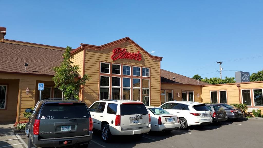 Elmers Restaurant (181st & San Rafael, Portland, OR) | restaurant | 1933 NE 181st Ave, Portland, OR 97230, USA | 5036661957 OR +1 503-666-1957