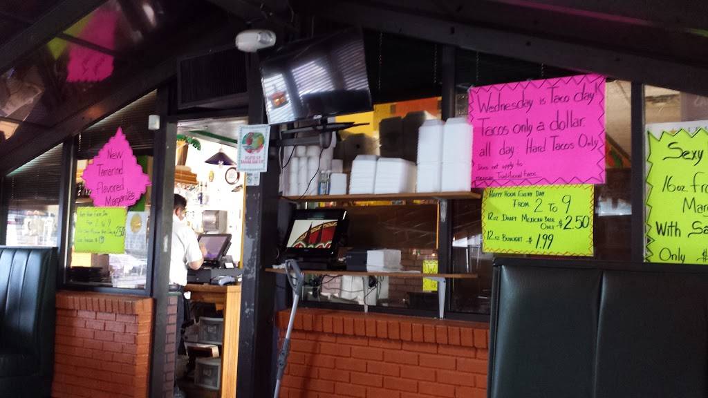 Degollado Mexican Restaurant | restaurant | 3814 E Little Creek Rd, Norfolk, VA 23518, USA | 7575874650 OR +1 757-587-4650