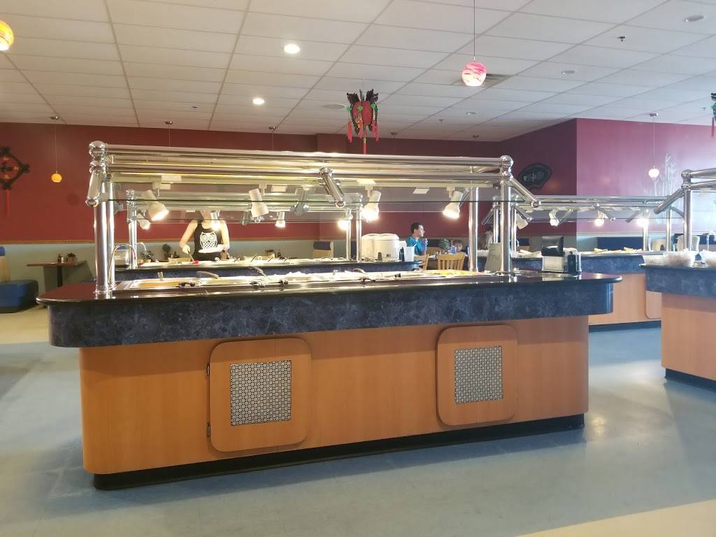 Asian Buffet | restaurant | 344 S 8th St, Medford, WI 54451, USA | 7157486666 OR +1 715-748-6666