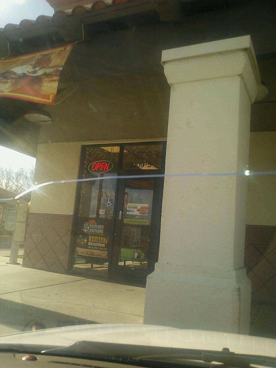 Subway Restaurants | restaurant | 1909 Peabody Rd Ste 5 Albertson Shopping Ctr, Vacaville, CA 95687, USA | 7074461111 OR +1 707-446-1111