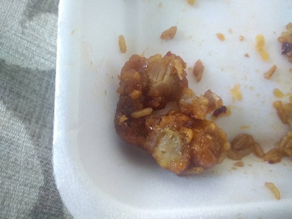 China wok | restaurant | 1320 N John Young Pkwy, Kissimmee, FL 34741, USA | 4078707779 OR +1 407-870-7779