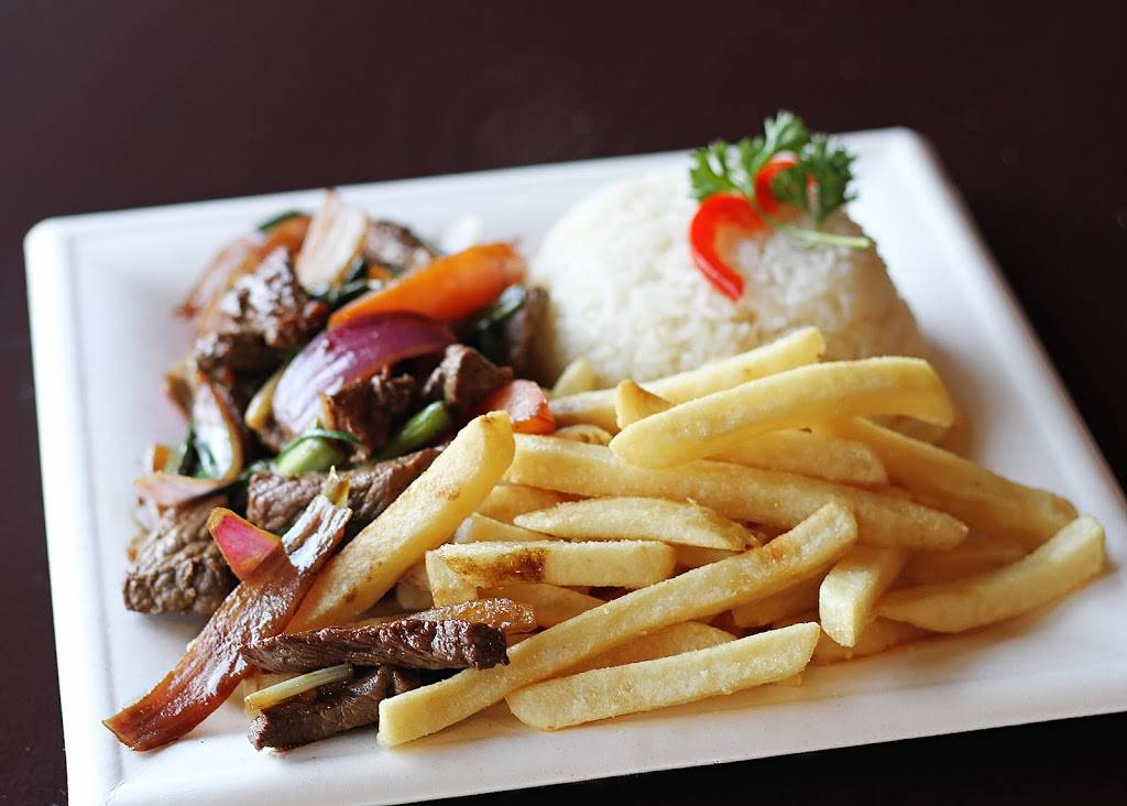 Brasa Chicken | restaurant | 8523 Blanco Rd, San Antonio, TX 78216, USA | 2108964719 OR +1 210-896-4719