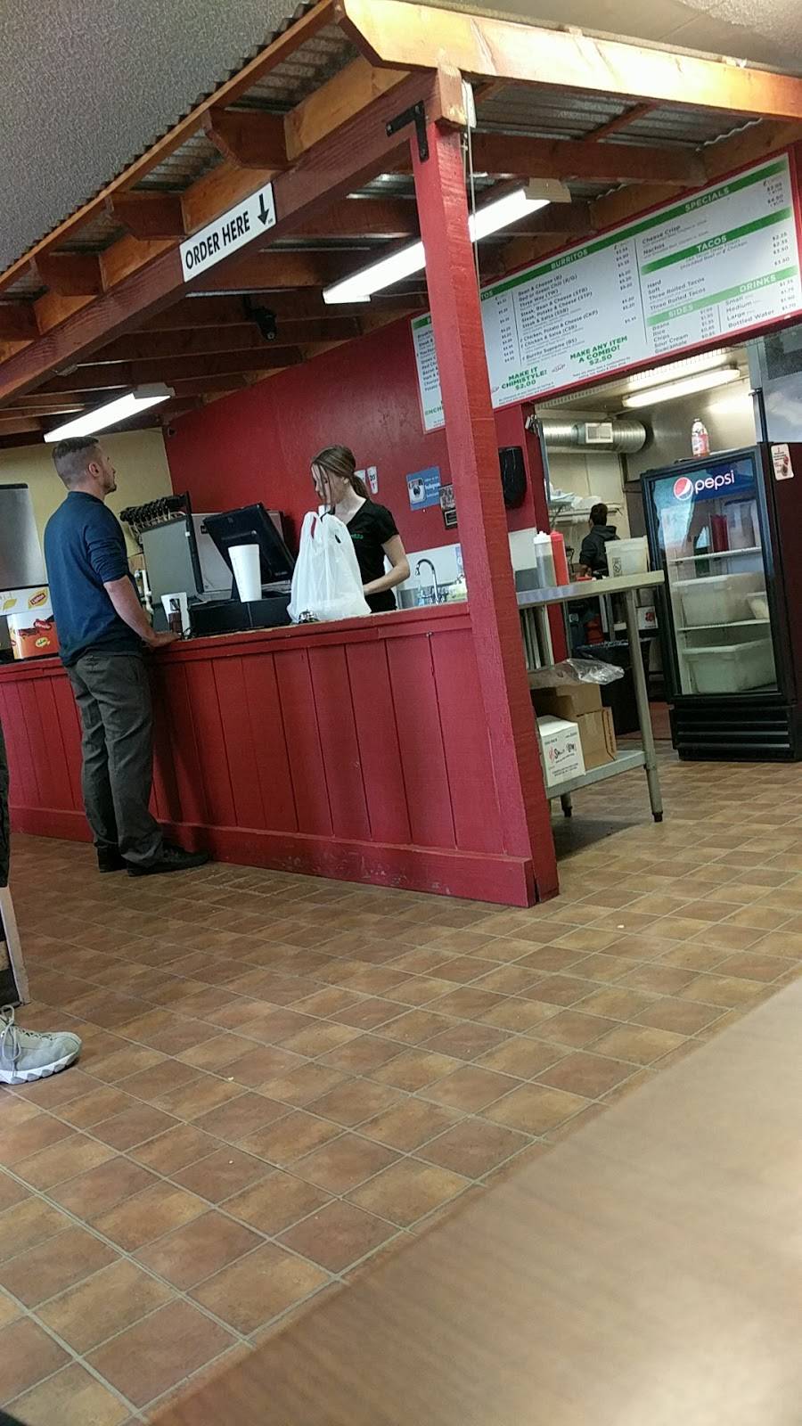 Burrito Express Gilbert | restaurant | 1605 S Gilbert Rd, Gilbert, AZ 85295, USA | 4803982479 OR +1 480-398-2479