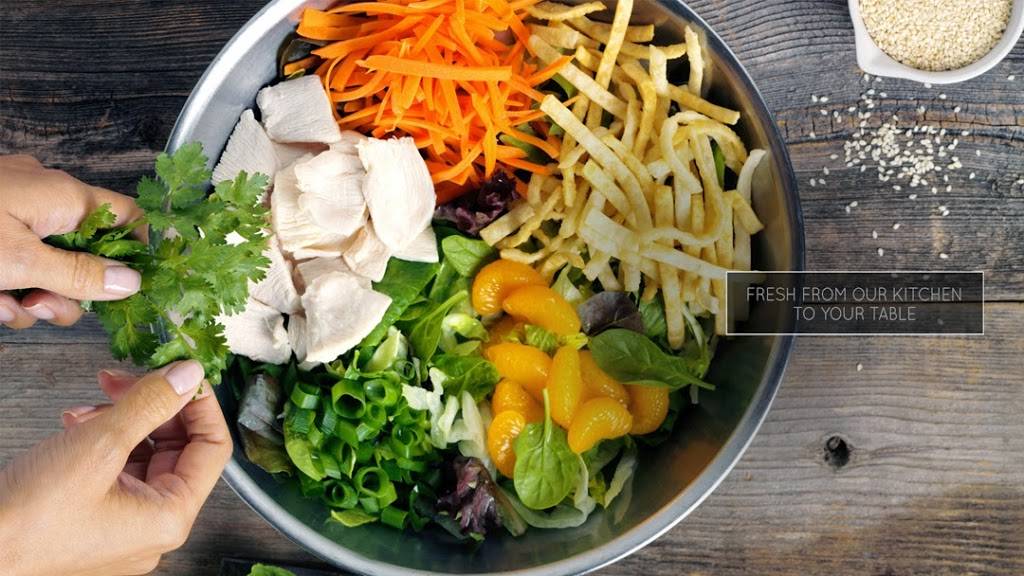 Pick Up Stix Fresh Asian Flavors | meal takeaway | 341 W Esplanade Dr SUITE F, Oxnard, CA 93036, USA | 8054857812 OR +1 805-485-7812