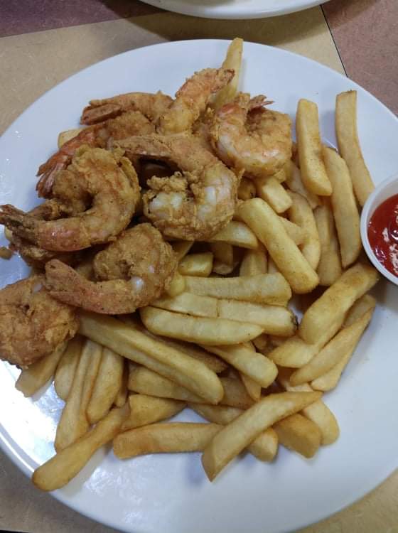 SIX IN A NESS: SOUL FOOD KITCHEN | restaurant | 501 Church St, Conway, SC 29526, USA | 8439150141 OR +1 843-915-0141