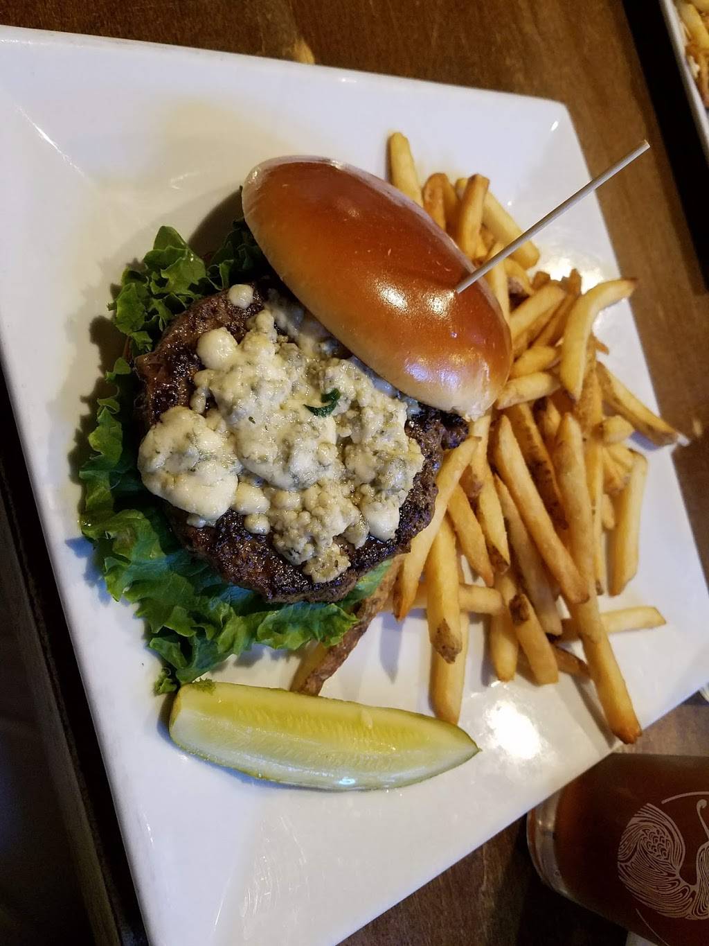 The Tavern Downtown | restaurant | 201 Ann Uccello St, Hartford, CT 06103, USA | 8605249990 OR +1 860-524-9990