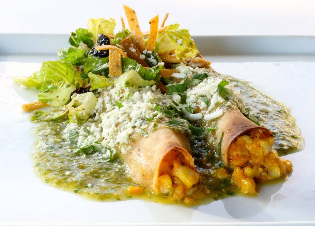 The Herb Box | restaurant | 7051 E 5th Ave suite j, Scottsdale, AZ 85251, USA | 4802896160 OR +1 480-289-6160