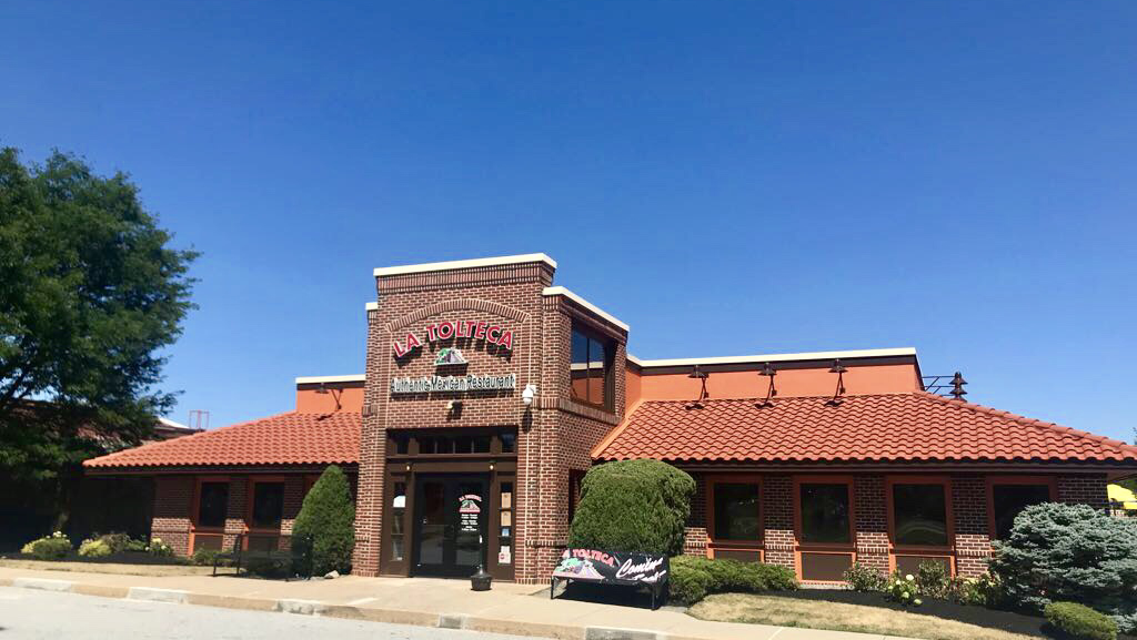 La Tolteca - Wilmington,DE | restaurant | 4147 Concord Pike, Wilmington, DE 19803, USA | 3027784646 OR +1 302-778-4646