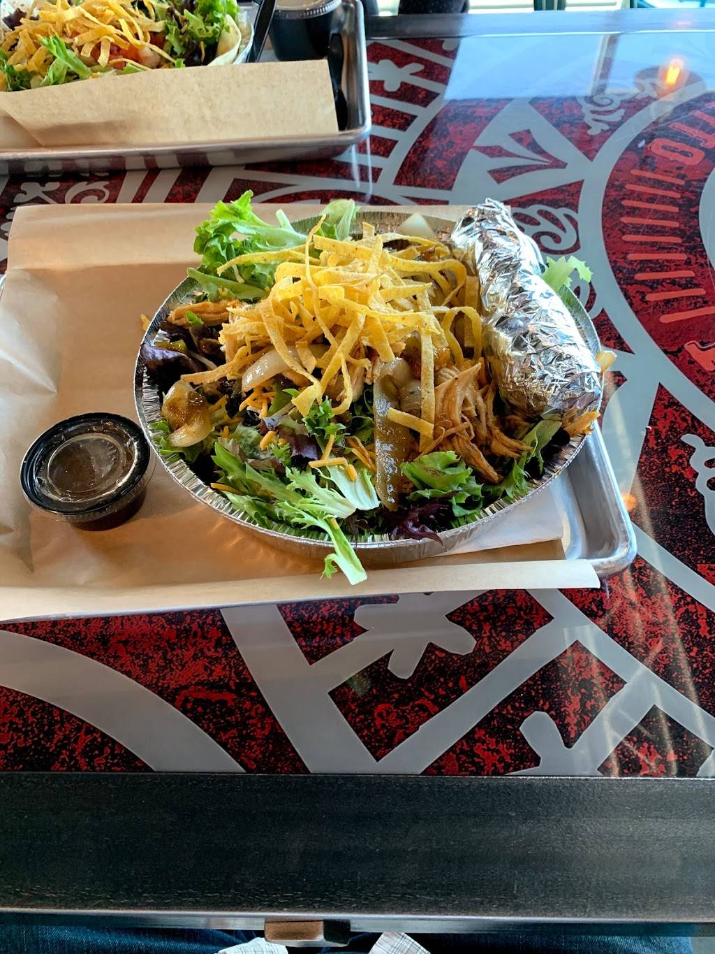 Sweeto Burrito | restaurant | 2471 Wildcat Way, Woods Cross, UT 84087, USA | 3857772980 OR +1 385-777-2980