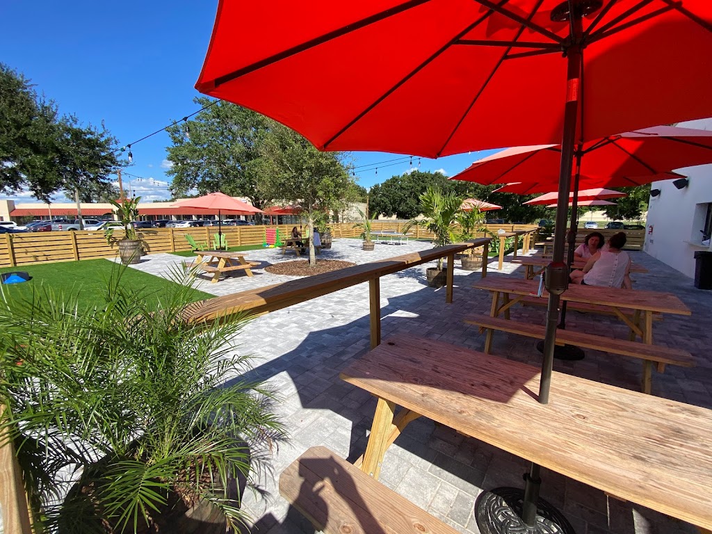 Willys Original Burgers | restaurant | 4721 S Orange Ave Suite B, Orlando, FL 32806, USA | 4073175157 OR +1 407-317-5157