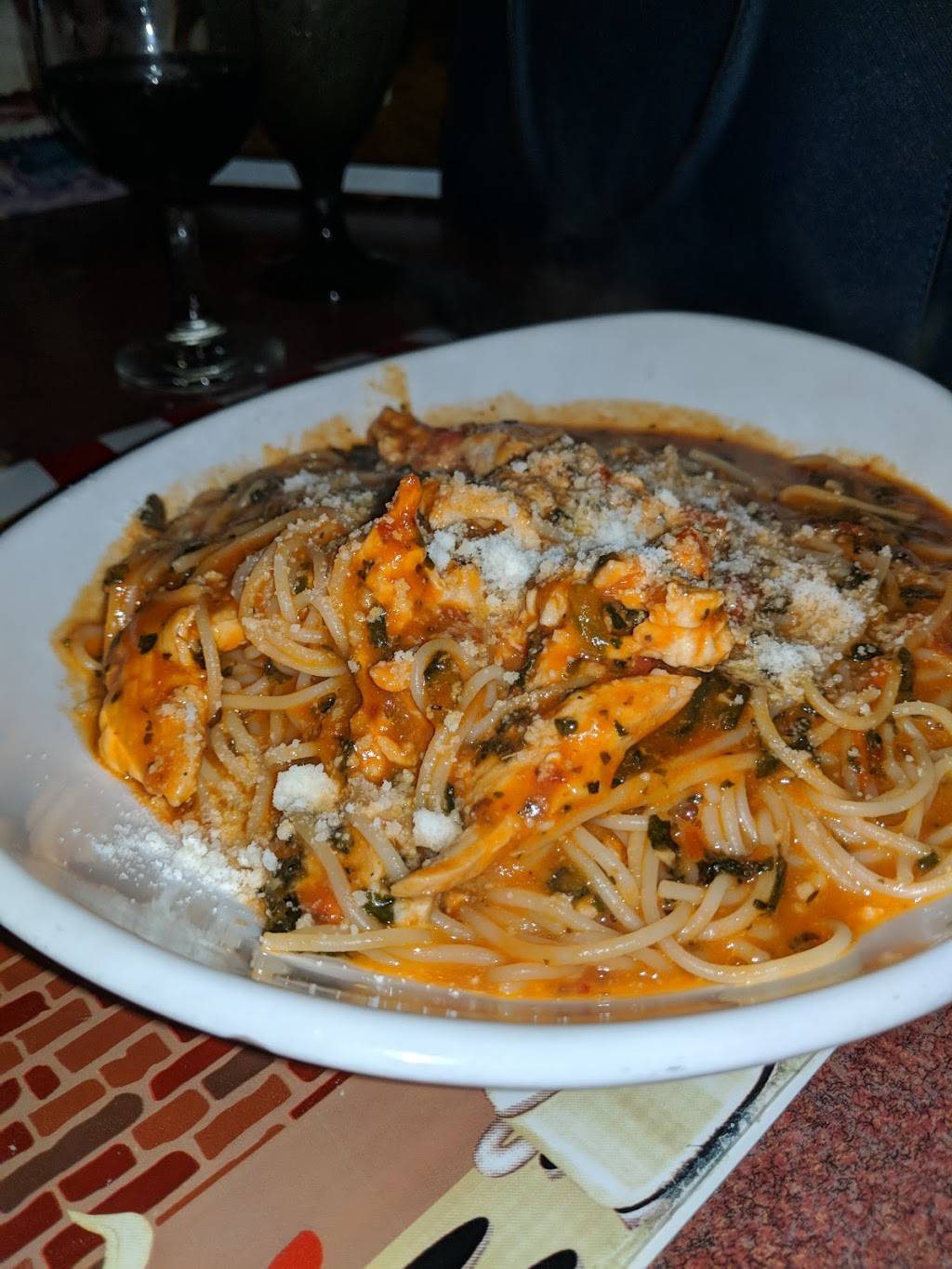 Mundis | Italian Restaurant | restaurant | 330 E Dania Beach Blvd, Dania Beach, FL 33004, USA | 9549271127 OR +1 954-927-1127