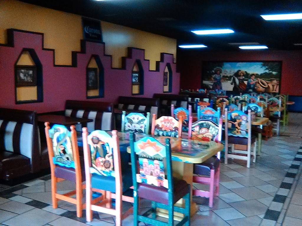 El Cancun | restaurant | 16970 US-64, Somerville, TN 38068, USA | 9014659030 OR +1 901-465-9030