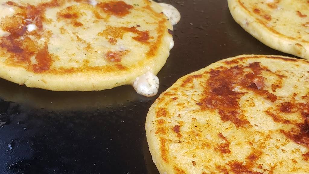 Reinas Antojitos | restaurant | 920 Fair Ave, San Jose, CA 95122, USA | 2092679413 OR +1 209-267-9413