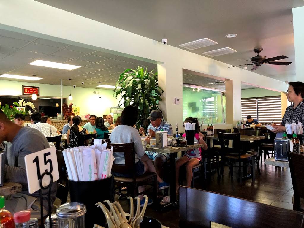 Phở Kim Quy | restaurant | 11035 Warner Ave, Fountain Valley, CA 92708, USA | 7147751699 OR +1 714-775-1699