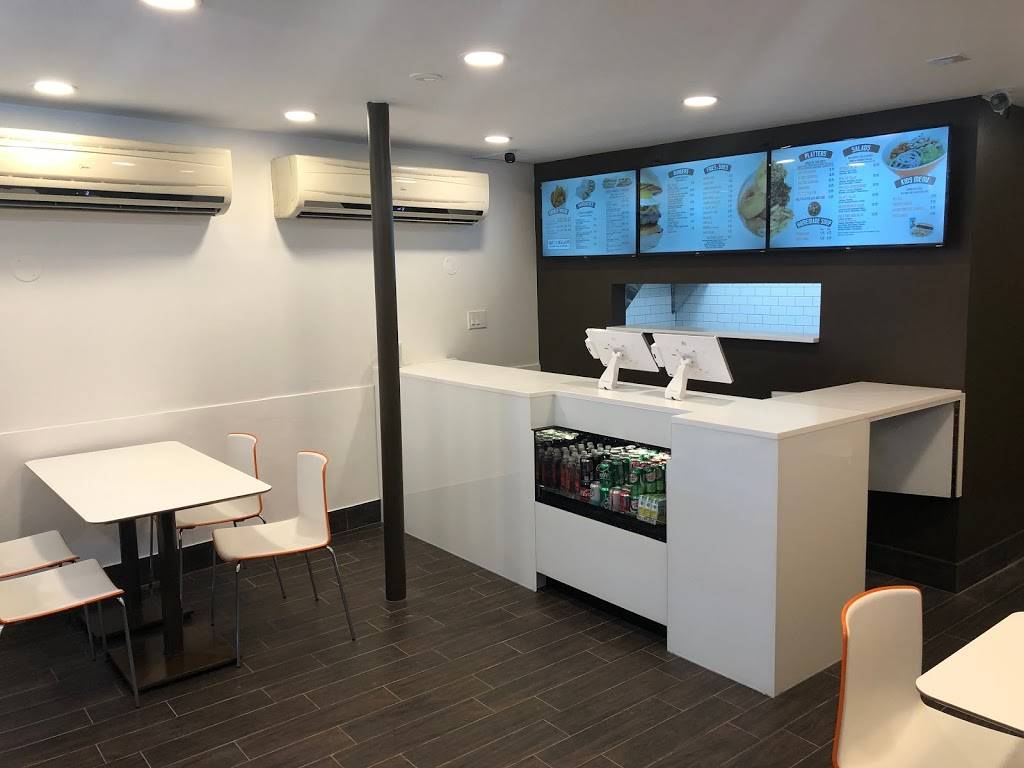 Schnitzel + Englewood | restaurant | 6 E Palisade Ave, Englewood, NJ 07631, USA | 2017313092 OR +1 201-731-3092