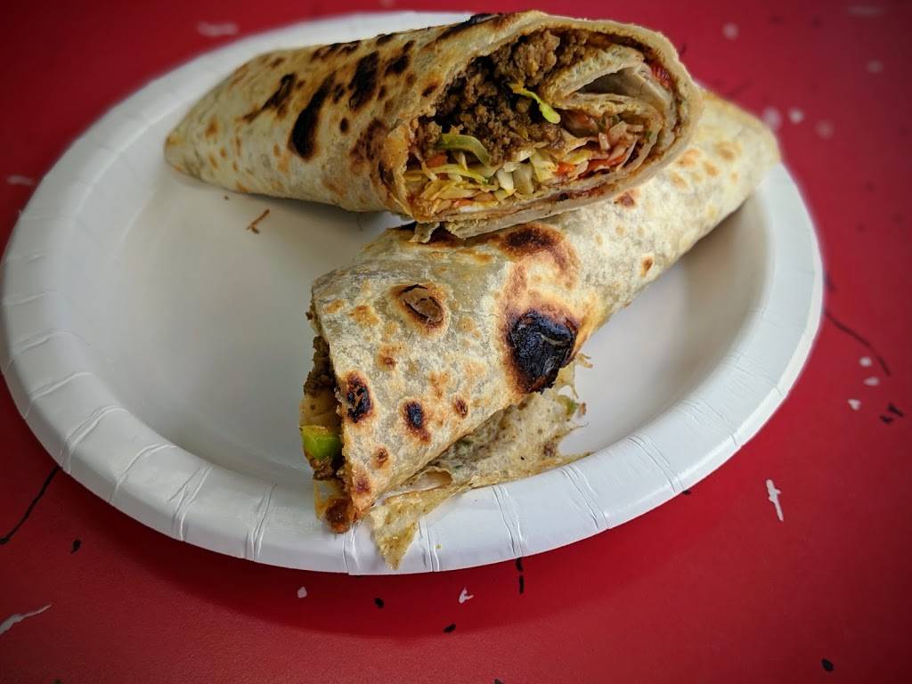 Bombay Street Food | restaurant | 41035 Fremont Blvd, Fremont, CA 94538, USA | 5105730363 OR +1 510-573-0363