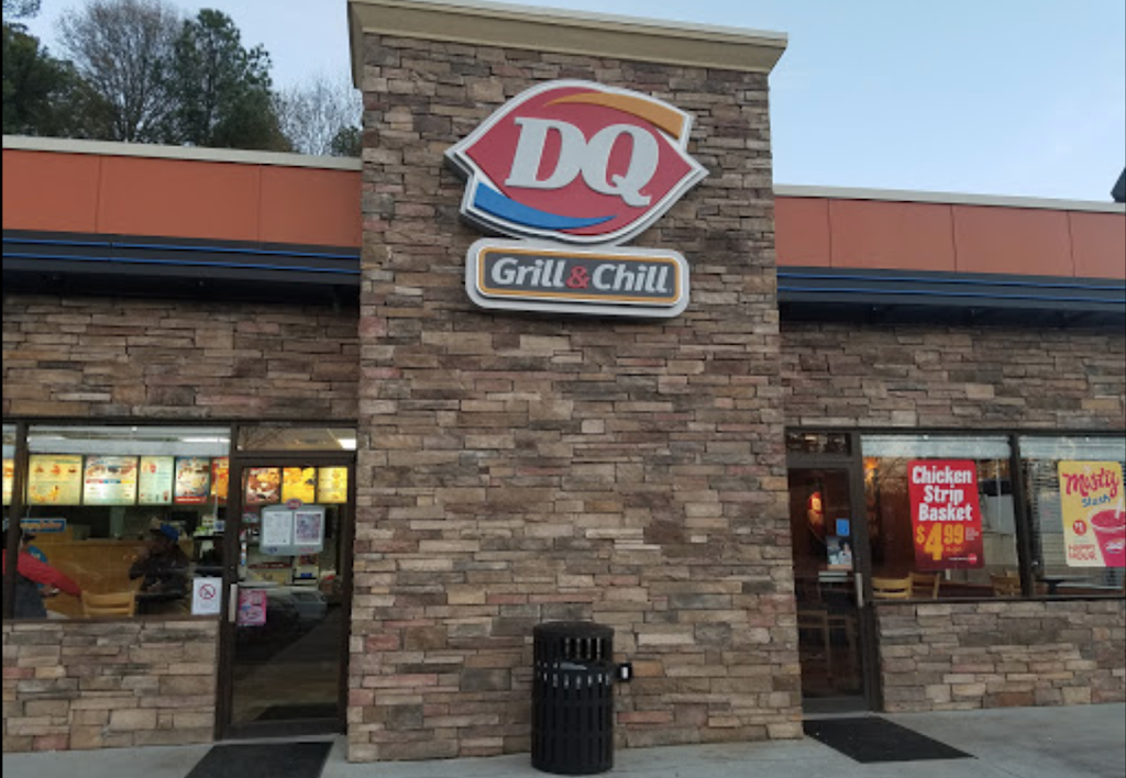 Dairy Queen | restaurant | 3202 Buford Hwy, Duluth, GA 30096, USA | 7704767613 OR +1 770-476-7613