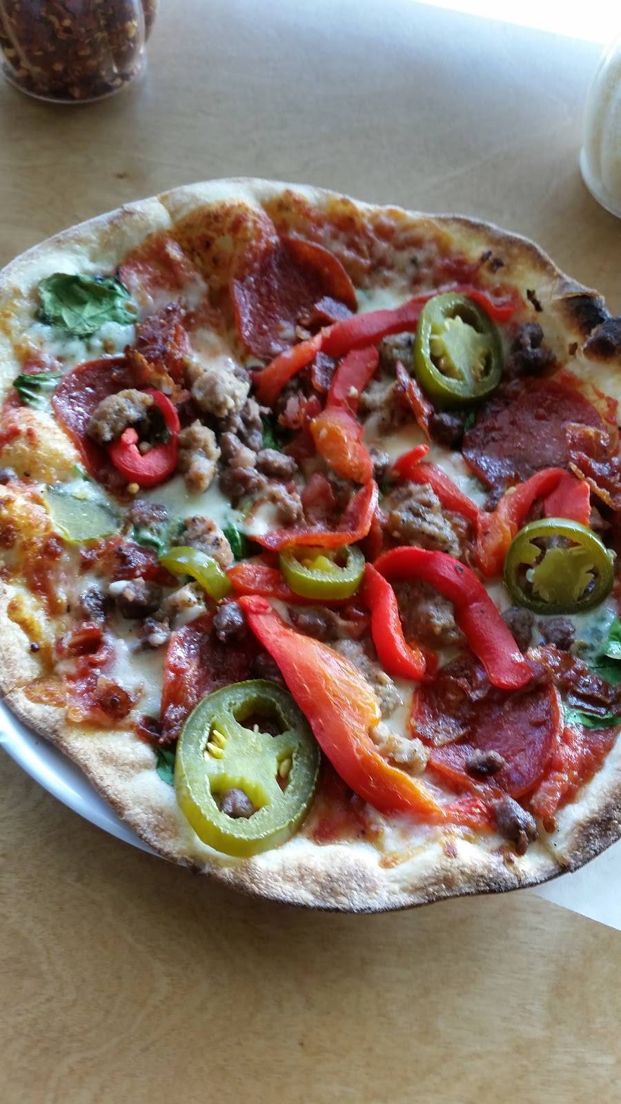 MOD Pizza | restaurant | 19820 Southwest Fwy, Sugar Land, TX 77479, USA | 8324495791 OR +1 832-449-5791
