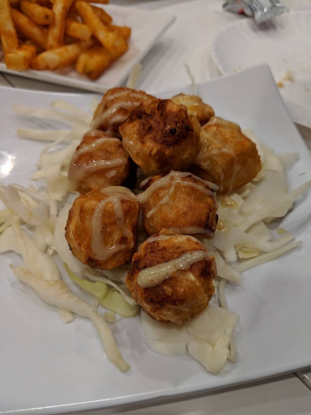 Bonchon Chicken | restaurant | 553 Franklin Avenue, Nutley, NJ 07110, USA | 9736621177 OR +1 973-662-1177