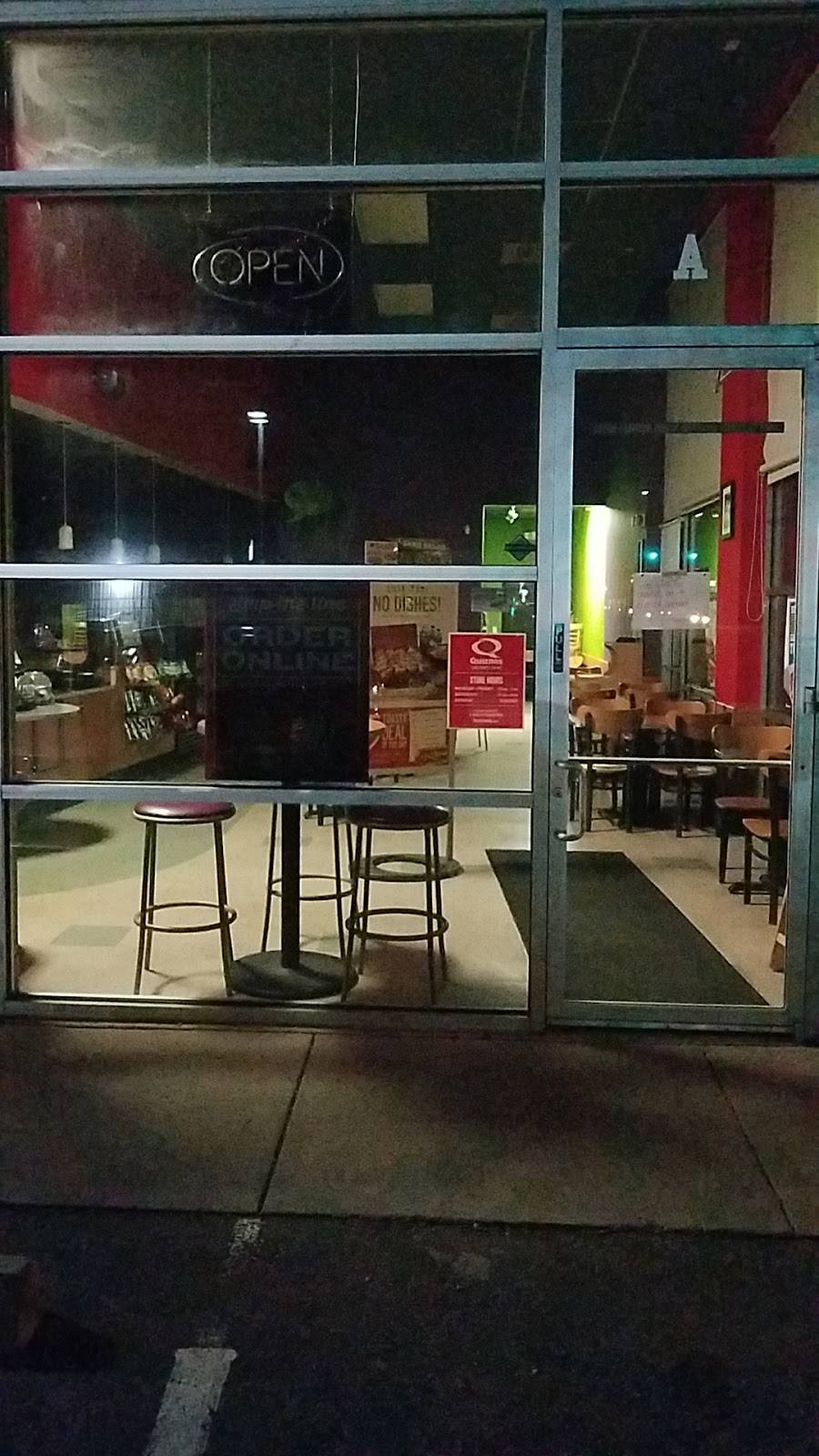 Quiznos | restaurant | 4640 N Pecos St unit a, Denver, CO 80211, USA | 3034330895 OR +1 303-433-0895