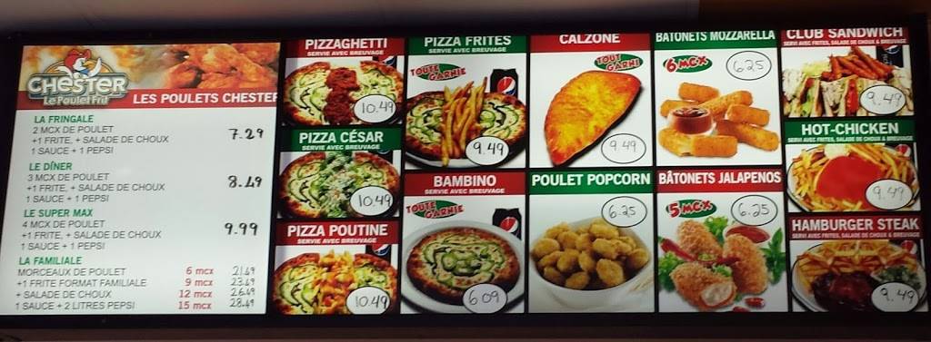 Pizzéria Rotisserie Maya | meal delivery | 500 Ellice, Beauharnois, QC J6N 1X7, Canada | 4502252626 OR +1 450-225-2626