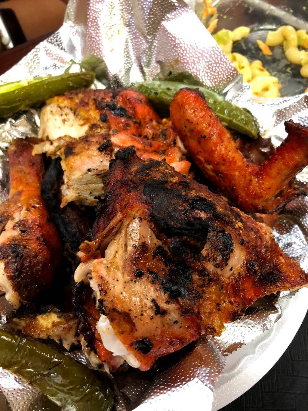 Pollo Picante | restaurant | 635 N Country Club Dr, Mesa, AZ 85201, USA | 4803619010 OR +1 480-361-9010