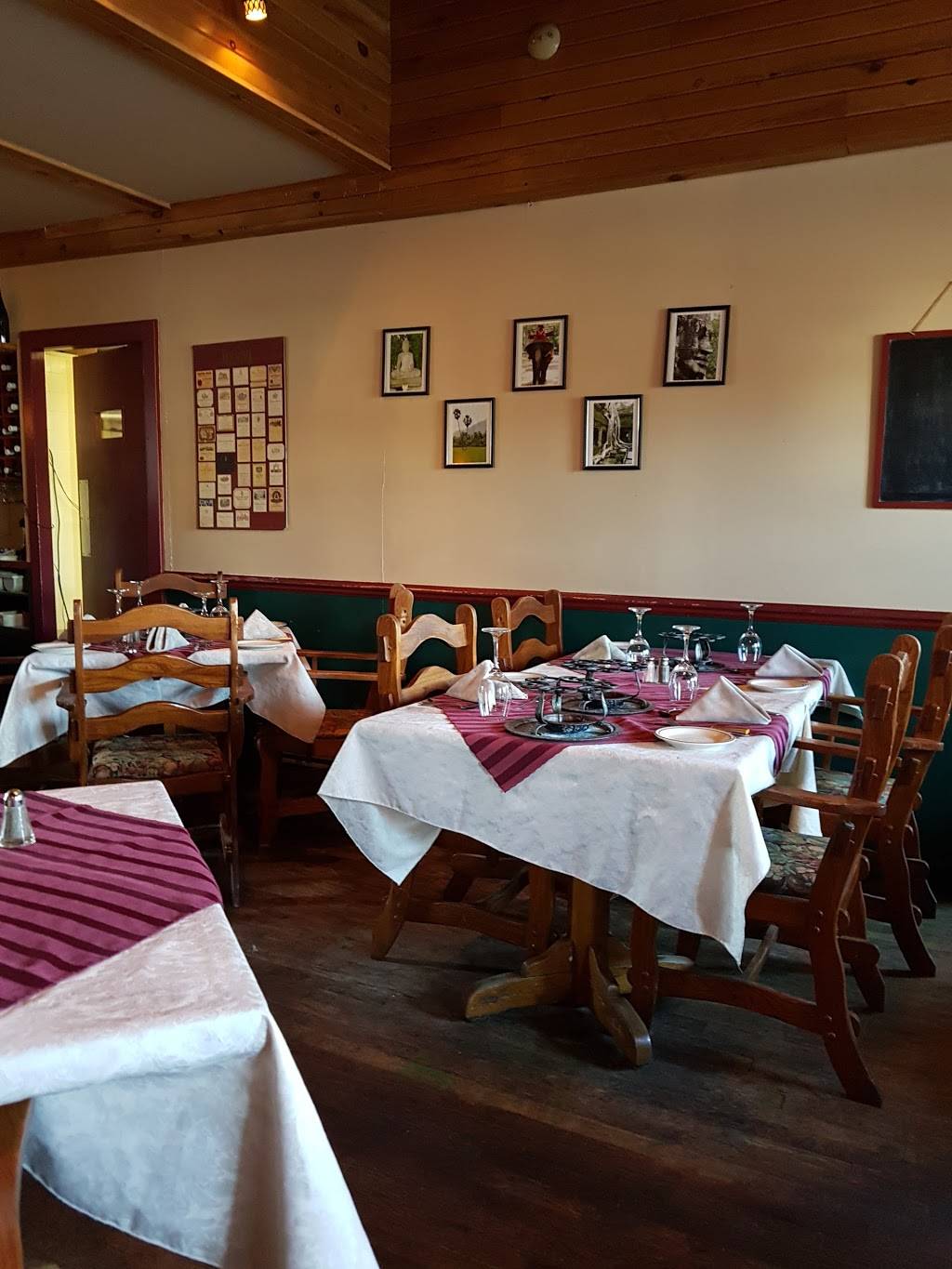 Restaurant LAs de Coeur | restaurant | 509 Rue Notre-Dame, Repentigny, QC J6A 2T6, Canada | 4506572294 OR +1 450-657-2294