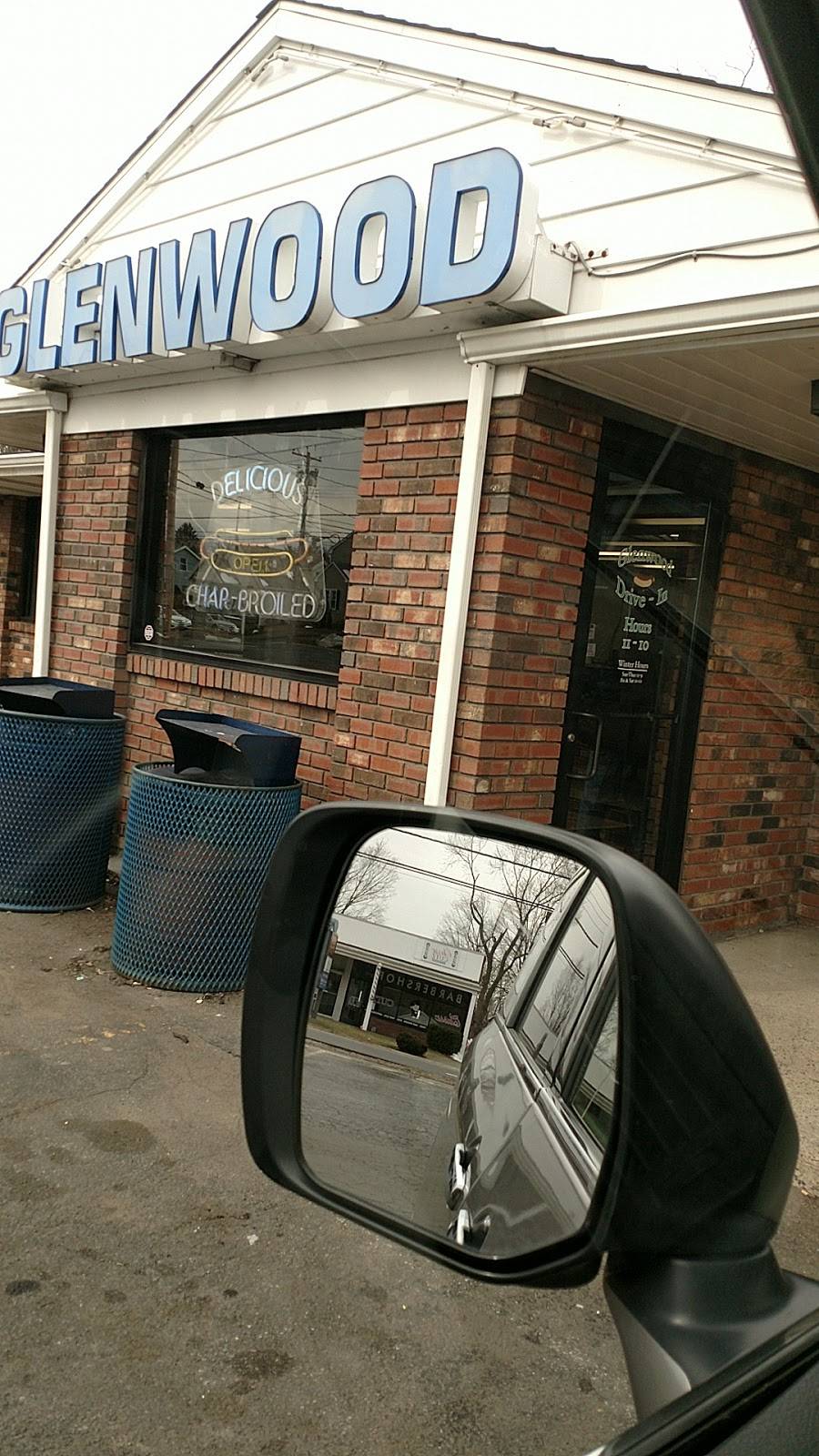 Glenwood Drive-In | restaurant | 2538 Whitney Ave, Hamden, CT 06518, USA | 2032810604 OR +1 203-281-0604