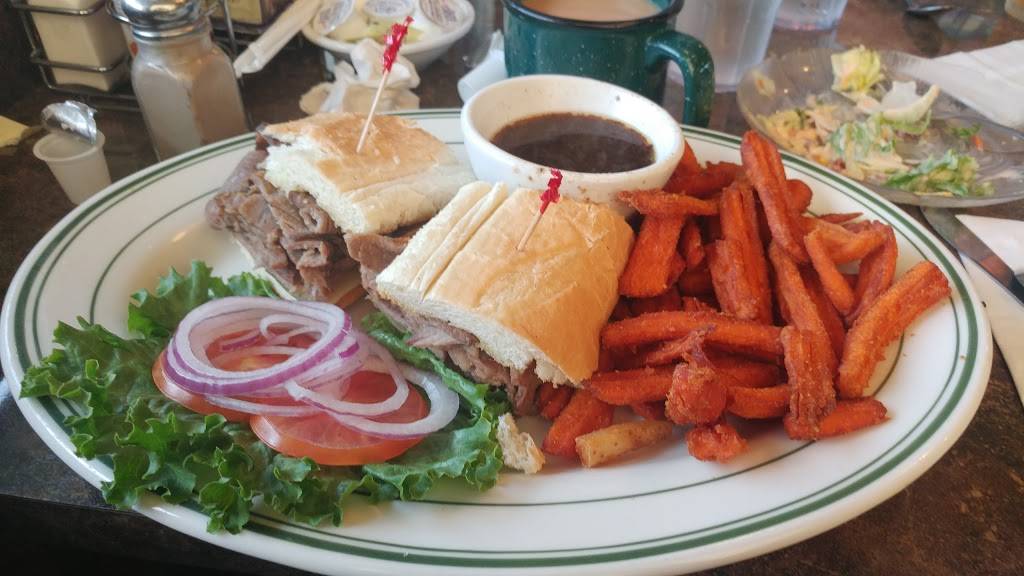 Lumberjacks | restaurant | 501 E Cypress Ave, Redding, CA 96002, USA | 5302232820 OR +1 530-223-2820