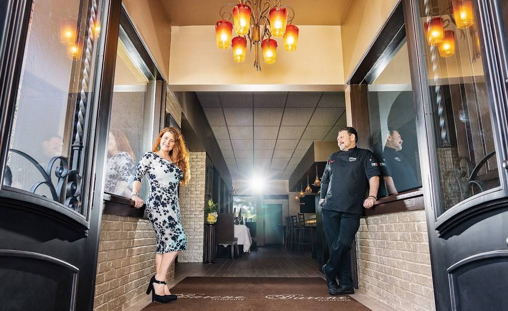 il Barone Ristorante | restaurant | 900 Bristol St N, Newport Beach, CA 92660, USA | 9499552755 OR +1 949-955-2755