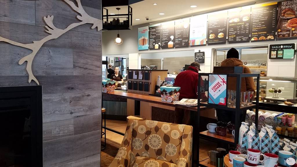 Coffee & Bagels | cafe | 1416 E College Dr, Marshall, MN 56258, USA | 5075321006 OR +1 507-532-1006