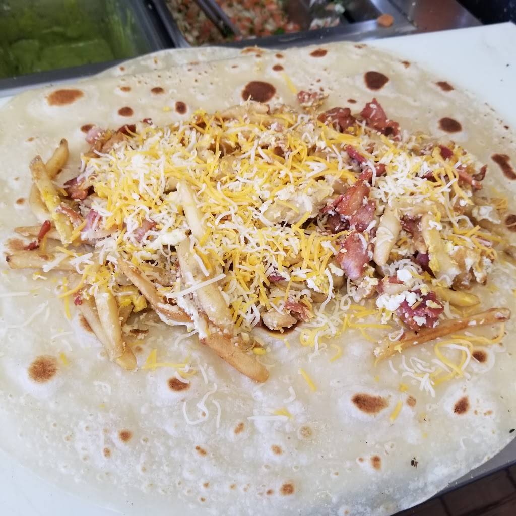 Eribertos Mexican Food | restaurant | 1805 Hacienda Dr, Vista, CA 92081, USA | 7607260665 OR +1 760-726-0665