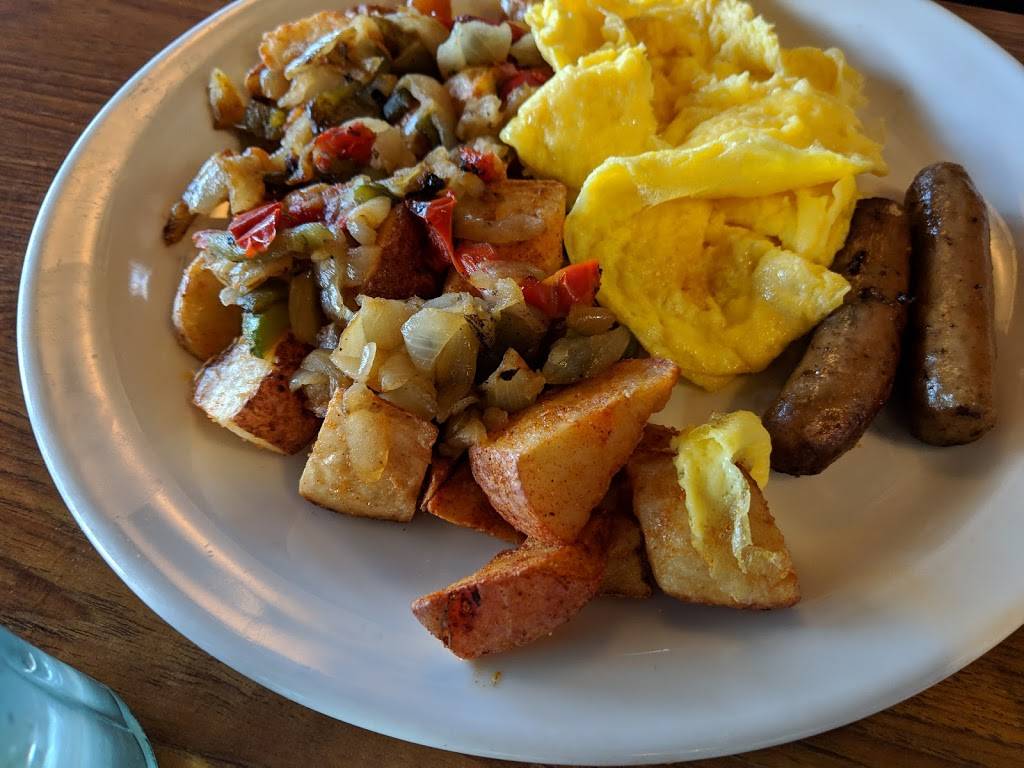Dennys | restaurant | 56895 Twentynine Palms Highway, Yucca Valley, CA 92284, USA | 7603653481 OR +1 760-365-3481