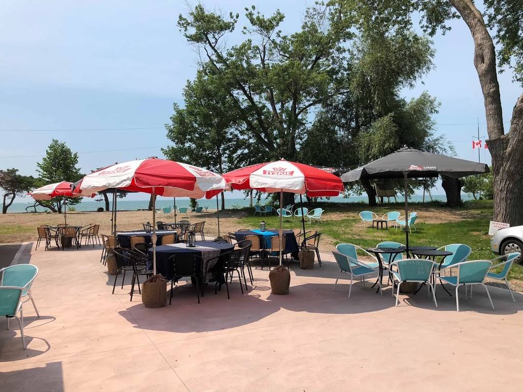 Polish Beach Club | restaurant | 697 Fox Pl, Harrow, ON N0R 1G0, Canada | 5192532708 OR +1 519-253-2708