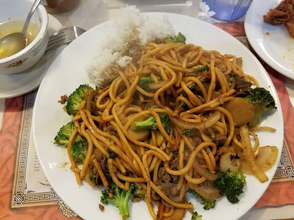 Mongol King | restaurant | 24012 Vista Montana, Torrance, CA 90505, USA | 3103751513 OR +1 310-375-1513