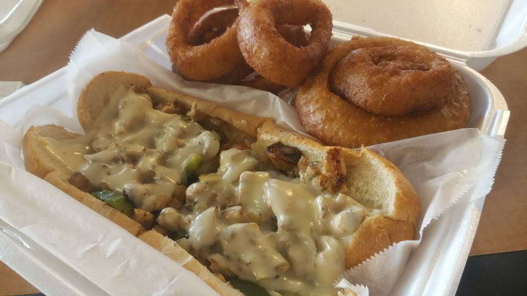 Wing & Fish Georgia | restaurant | 690 Powder Springs St, Marietta, GA 30064, USA | 7704273339 OR +1 770-427-3339